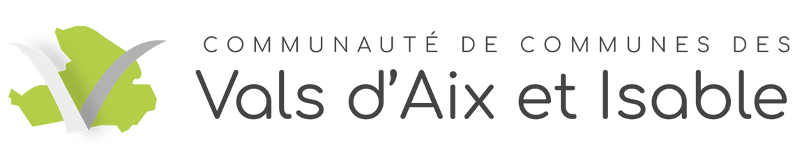 CCVAI Communauté de Communes des Vals d'Aix et Isable