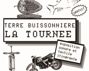 Terre Buissonnière 
