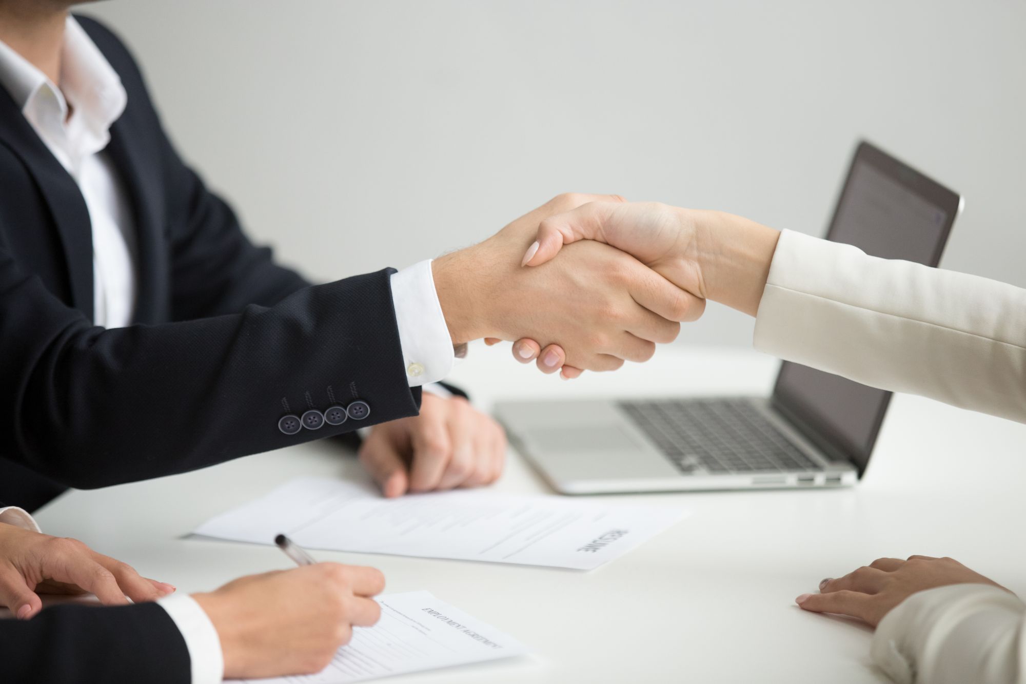 Offres d'emploi locales