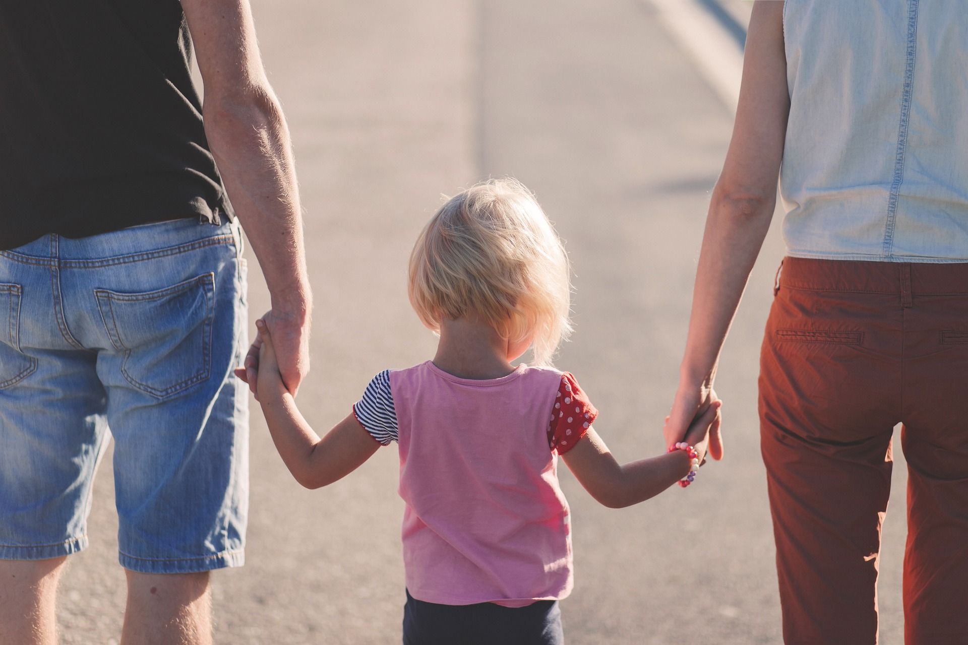 L'actualité pour les parents